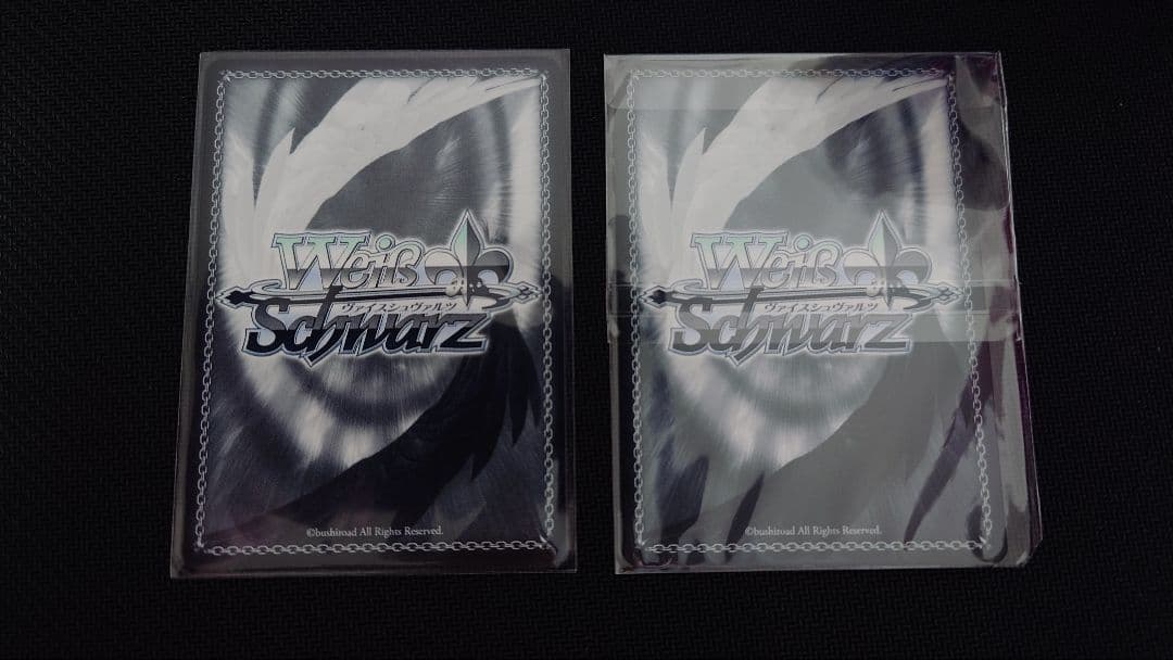 【ヴァイスシュヴァルツ】きんいろモザイク CXチャレンジPR+ 春模様 カレン