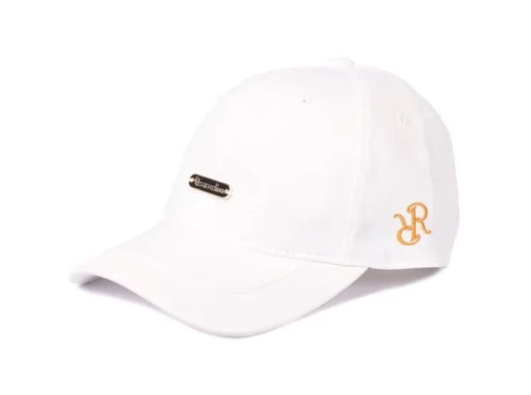 25年秋冬新作 ハイブリッド2トーンキャップ / ホワイト BE34CAP02 オリジナルキャップをBM-MC6625: ニットビーニーで作る | 激安価格の