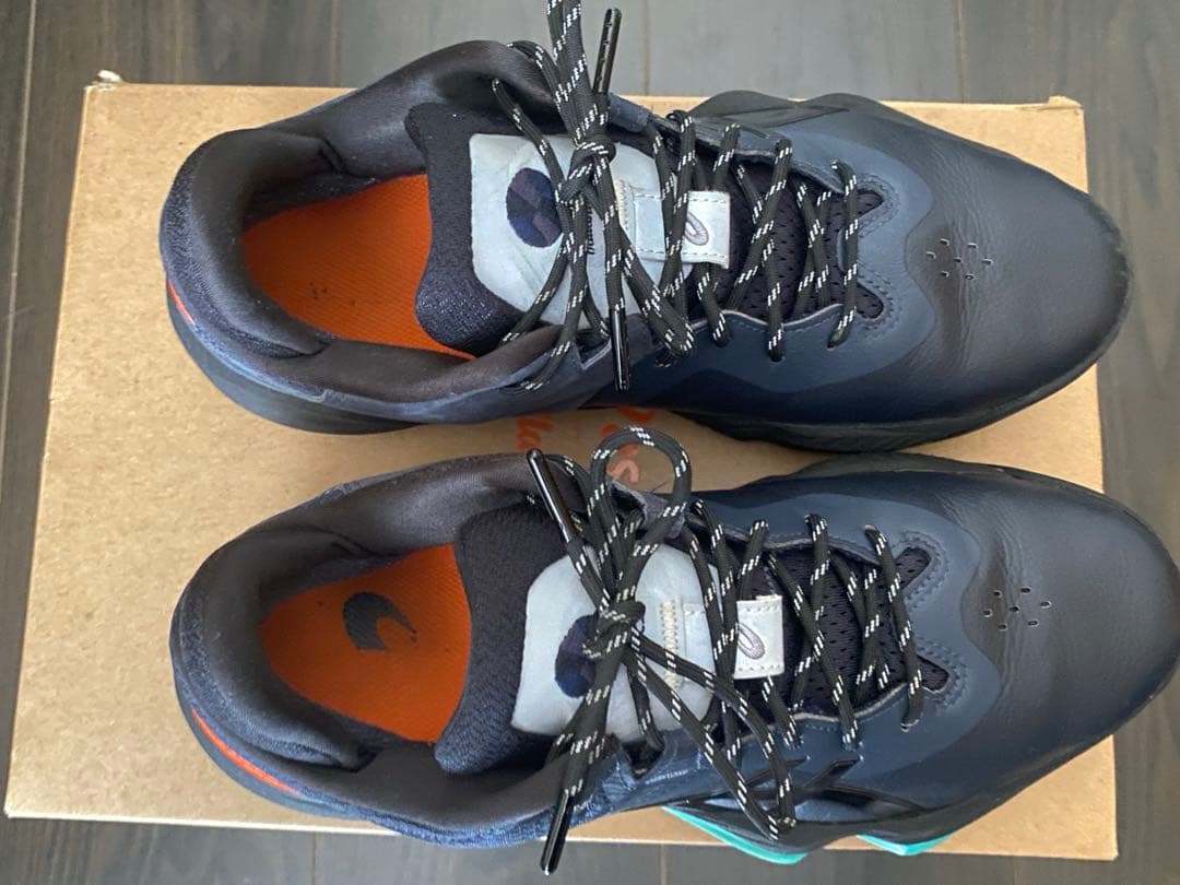 NOVA SURGE LOW 26.0cm ballaholic ボーラホリック