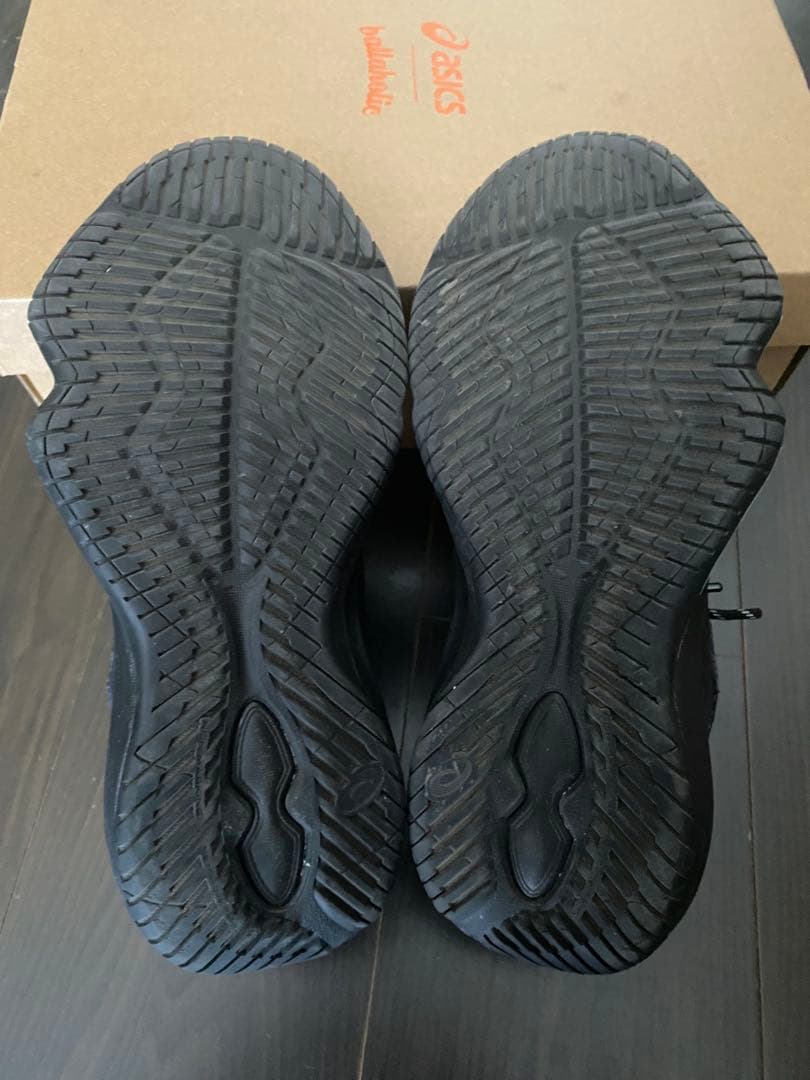 NOVA SURGE LOW 26.0cm ballaholic ボーラホリック