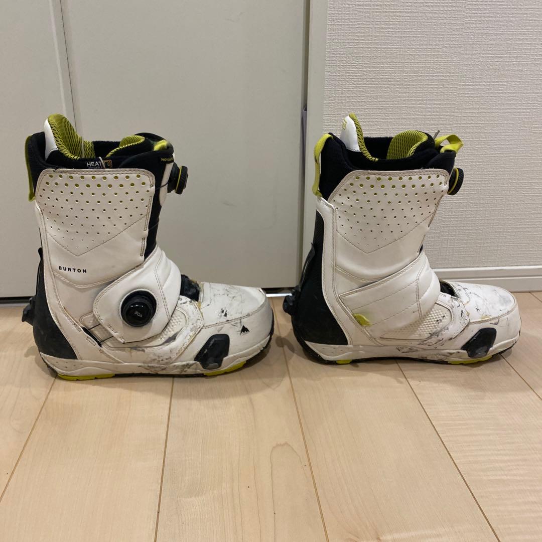 【即日発送】BURTON PHOTON WIDE STEP ON 29.5cm