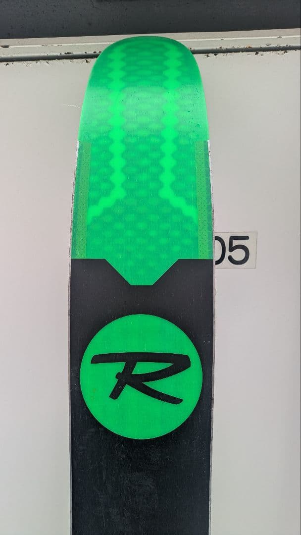 ロシニョール SUPER7HD 188cm - メルカリ