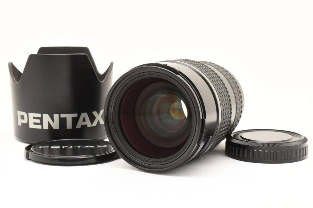 ★良品★SMC PENTAX-FA 645 80-160mm f4.5 #147 pentax_26755_80_160mm_f_4_smcp