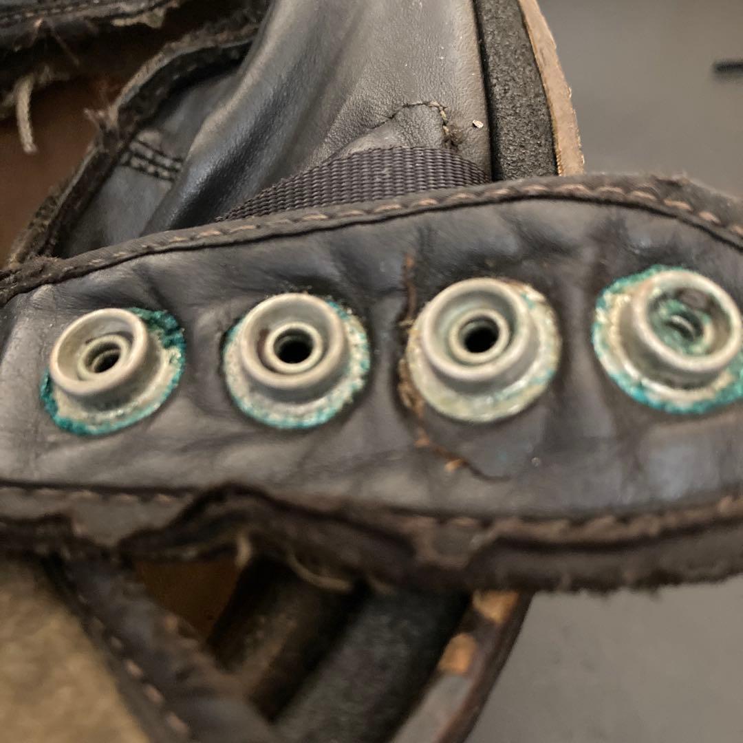 【最終価格】 Cromwell ビンテージコルクヘルメット