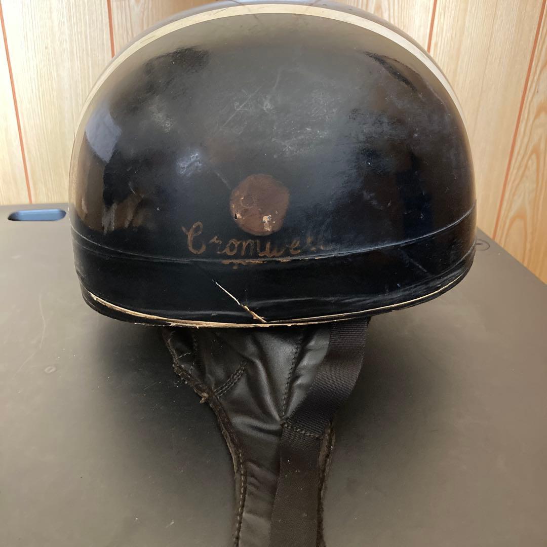 【最終価格】 Cromwell ビンテージコルクヘルメット