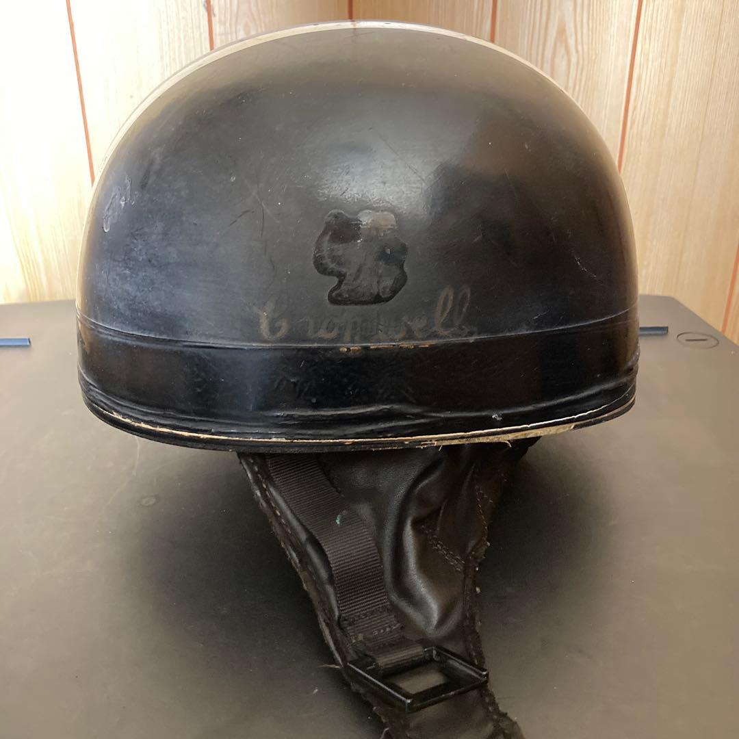 【最終価格】 Cromwell ビンテージコルクヘルメット