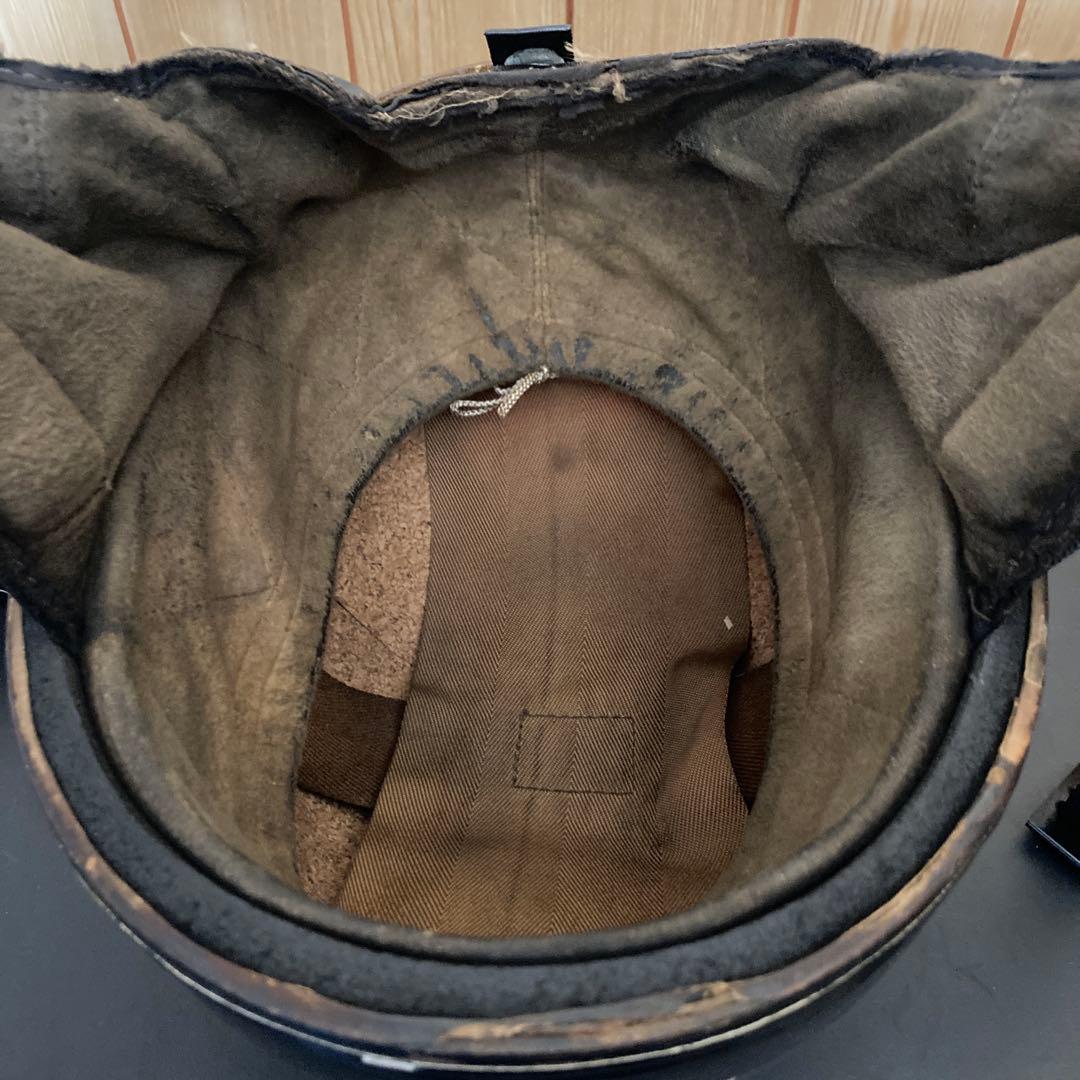 【最終価格】 Cromwell ビンテージコルクヘルメット