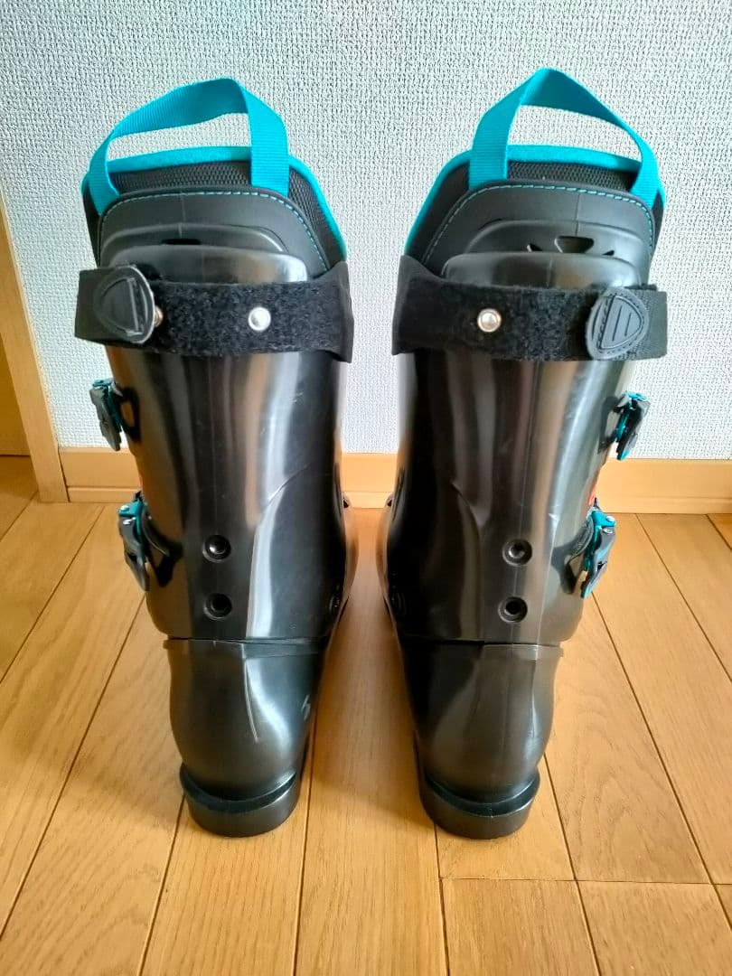 REXXAM レクザム スキーブーツ＜モーグル＞XX-8.0 27〜27.5cm