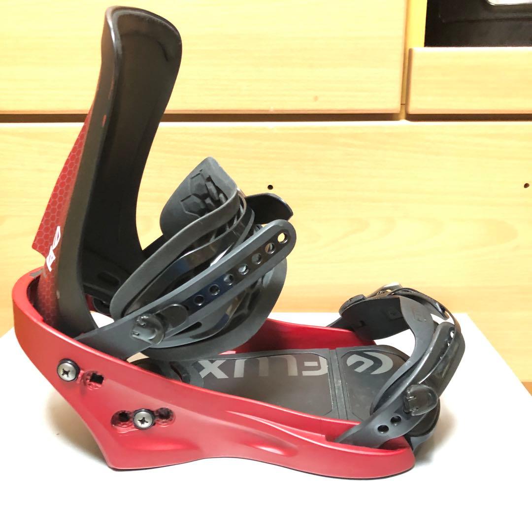 FLUX XV M 硬さ > cv xf atlas genesis FLUX XV M 硬さ > cv xf atlas genesis - メルカリ