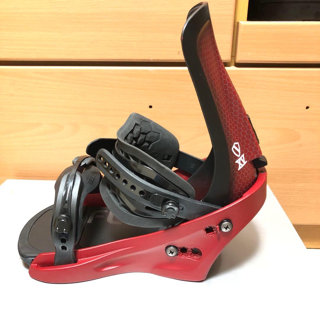 FLUX XV M 硬さ > cv xf atlas genesis FLUX XV M 硬さ > cv xf atlas genesis - メルカリ