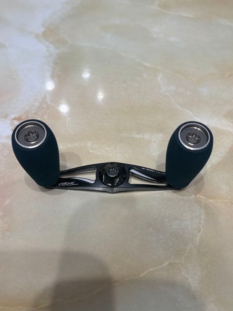 DRT バリアルハンドル79 ガンメタル シマノ アンタレス VARIAL - メルカリ