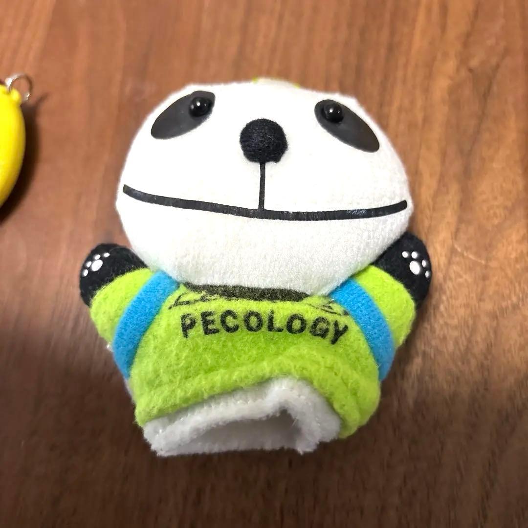 【動作確認済】たまごっち 生茶パンダっち 非売品 エンたま