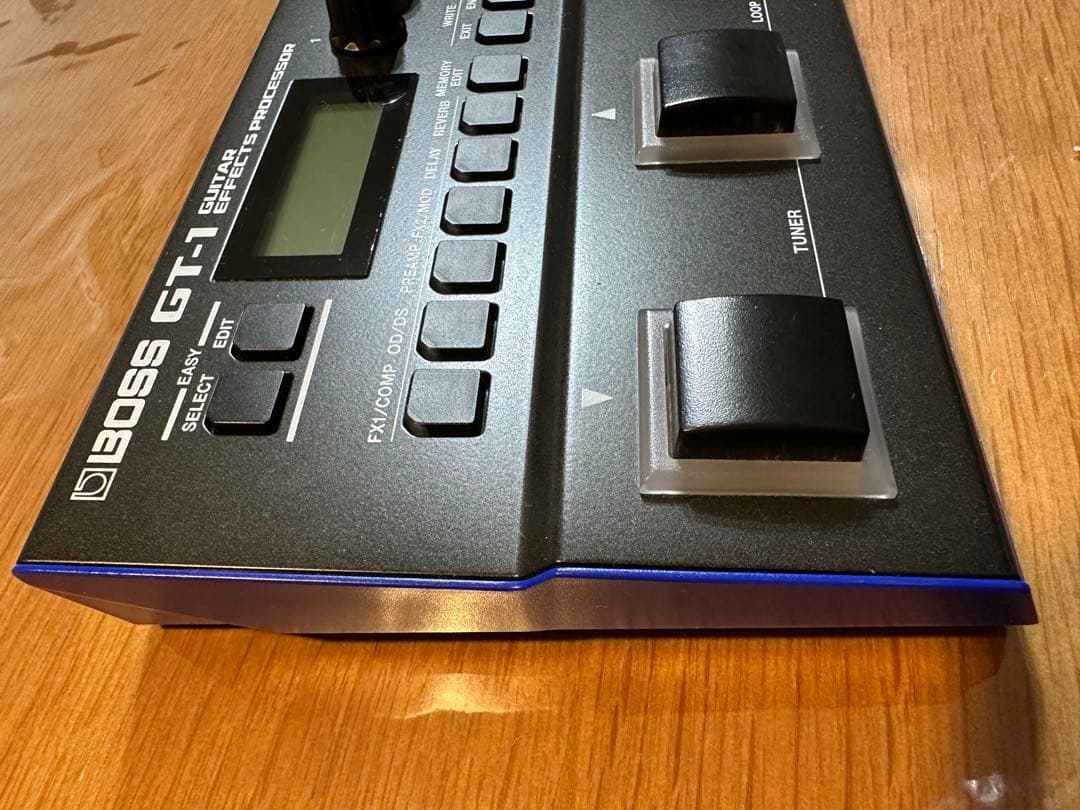 BOSS/GT-1 エフェクター