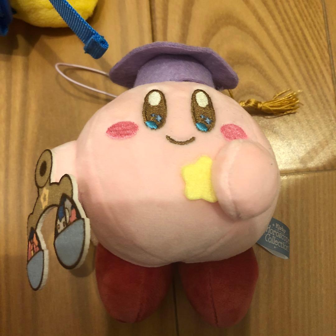 星のカービィ　7点セット