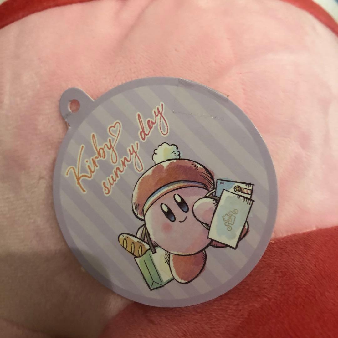 星のカービィ　7点セット