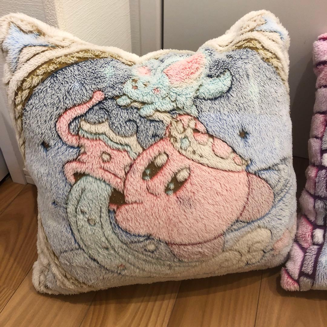 星のカービィ　7点セット