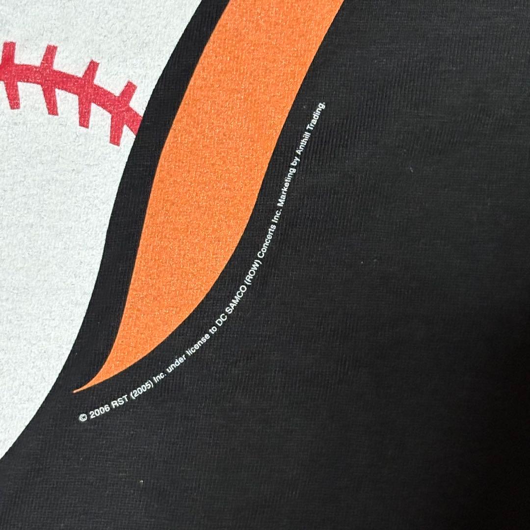 The Rolling Stones Tシャツ東京ドーム限定 2006 新品XL