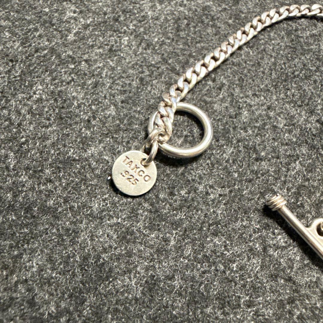 アクセサリー XOLO JEWELRY : Basic Link Bracelet -4mm-