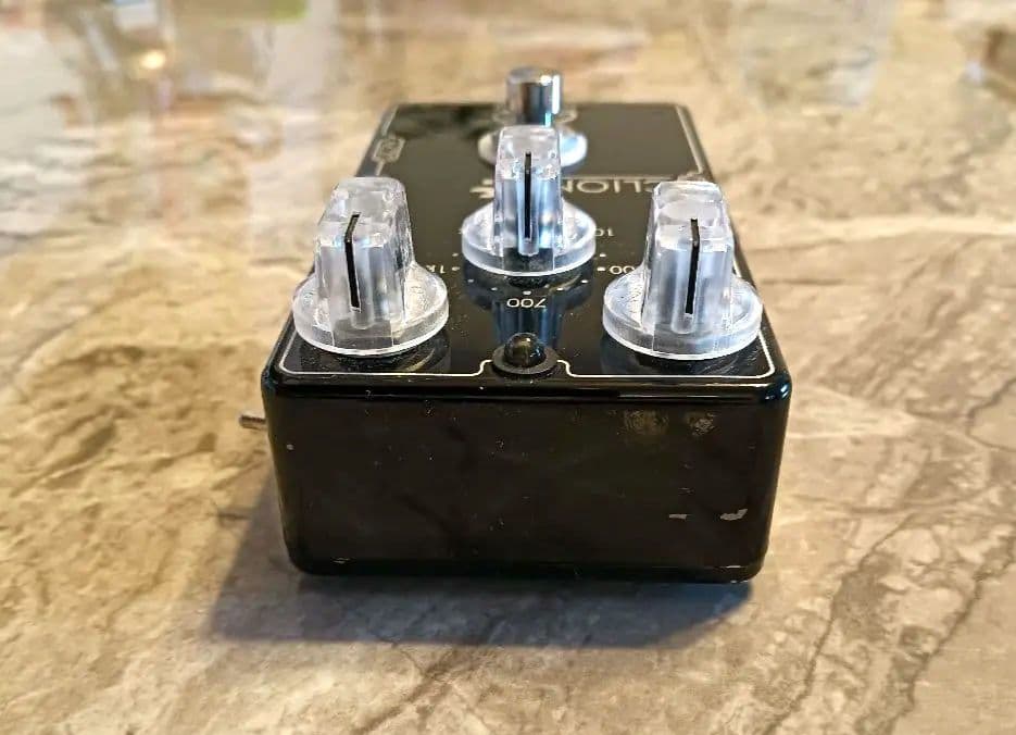 Vivie Professional CLIONE ギターエフェクター