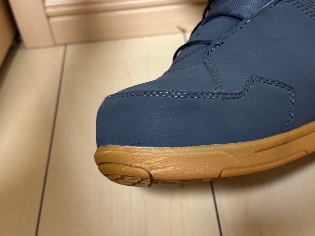 DEELUXE ID 27.5cm ディーラックス スノーボード