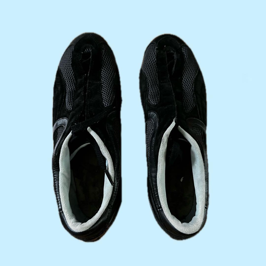 00s archive PUMA beisser - メルカリ