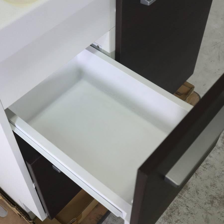 最終価格 LIXIL EV 洗面台 化粧台 EBH-755SY-G/LD2HC - メルカリ