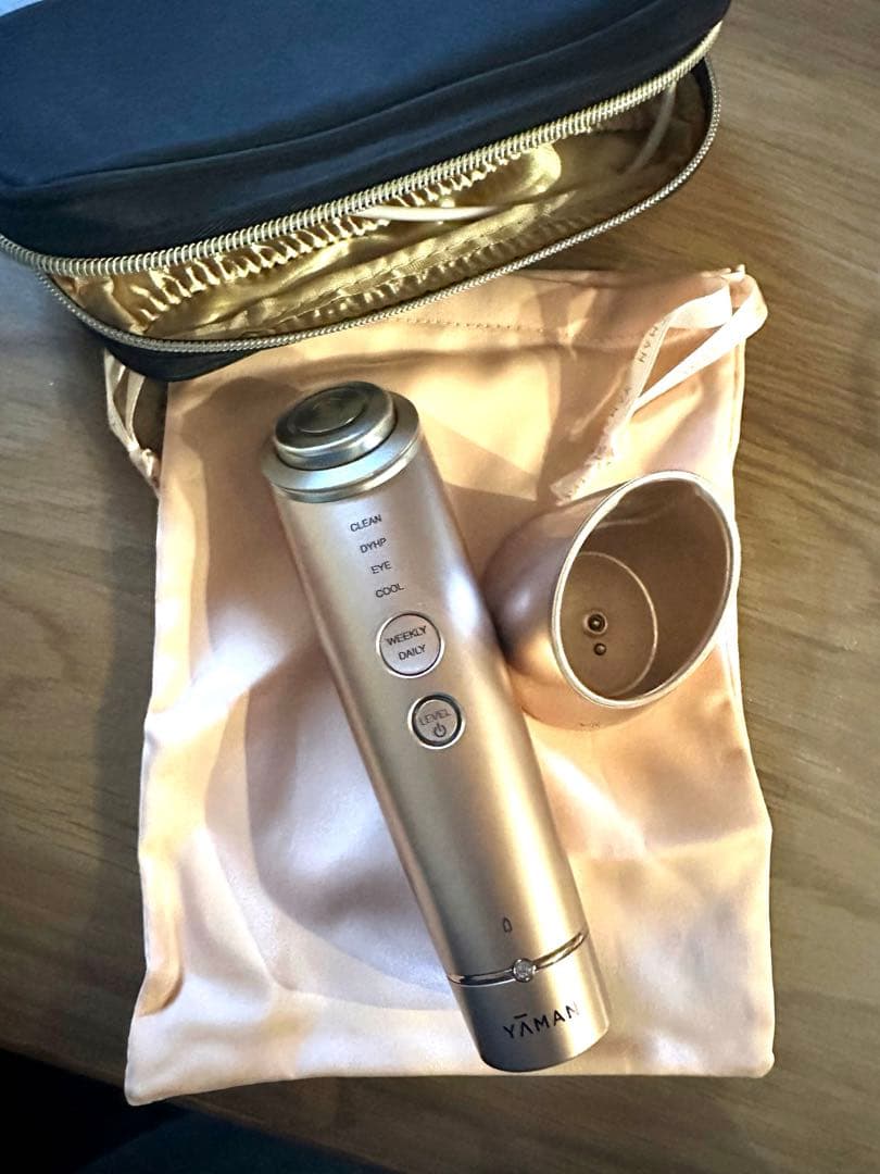 YA-MAN ヤーマン《フォトプラス シャイニー》