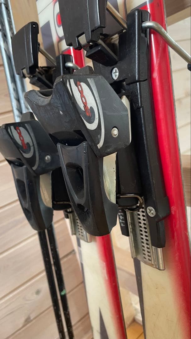 カービングスキー板大人男性170cmセット子供ジュニア ロシニョール女性