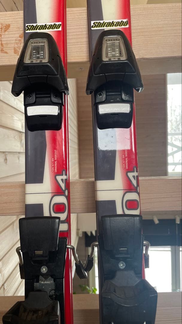 カービングスキー板大人男性170cmセット子供ジュニア ロシニョール女性