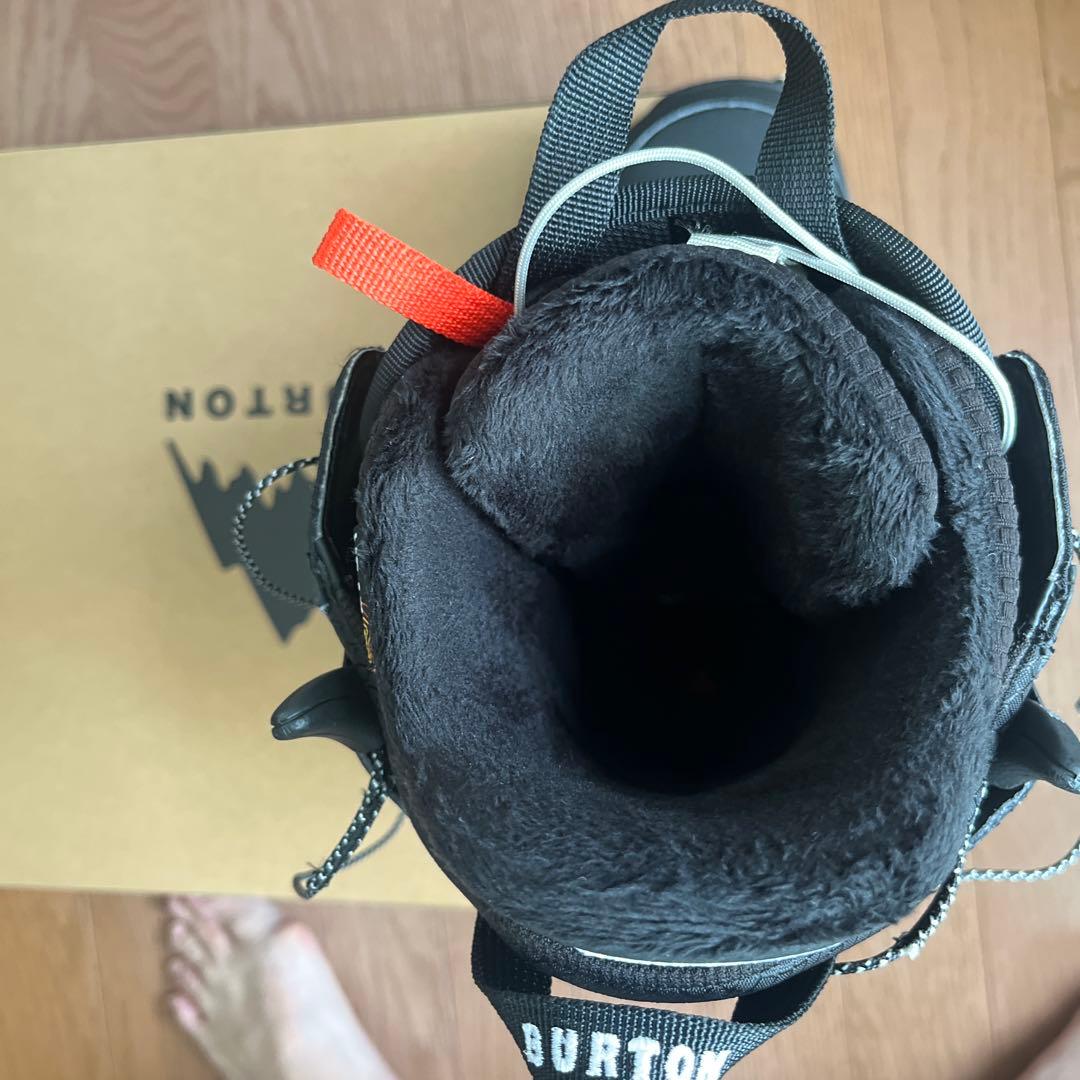 BURTO N バートン・スノーボードブーツ メンズ 26.0cm