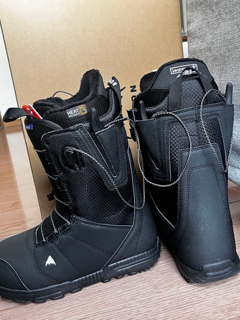 BURTO N バートン・スノーボードブーツ メンズ 26.0cm