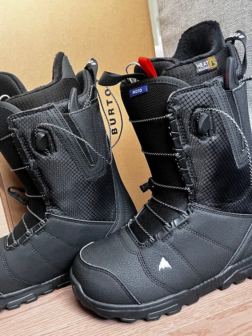 BURTO N バートン・スノーボードブーツ メンズ 26.0cm