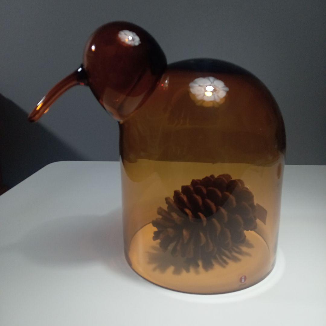 イッタラバード　Anna 楽天市場】【0068】イッタラ / バード バイ オイバ トイッカ Anna