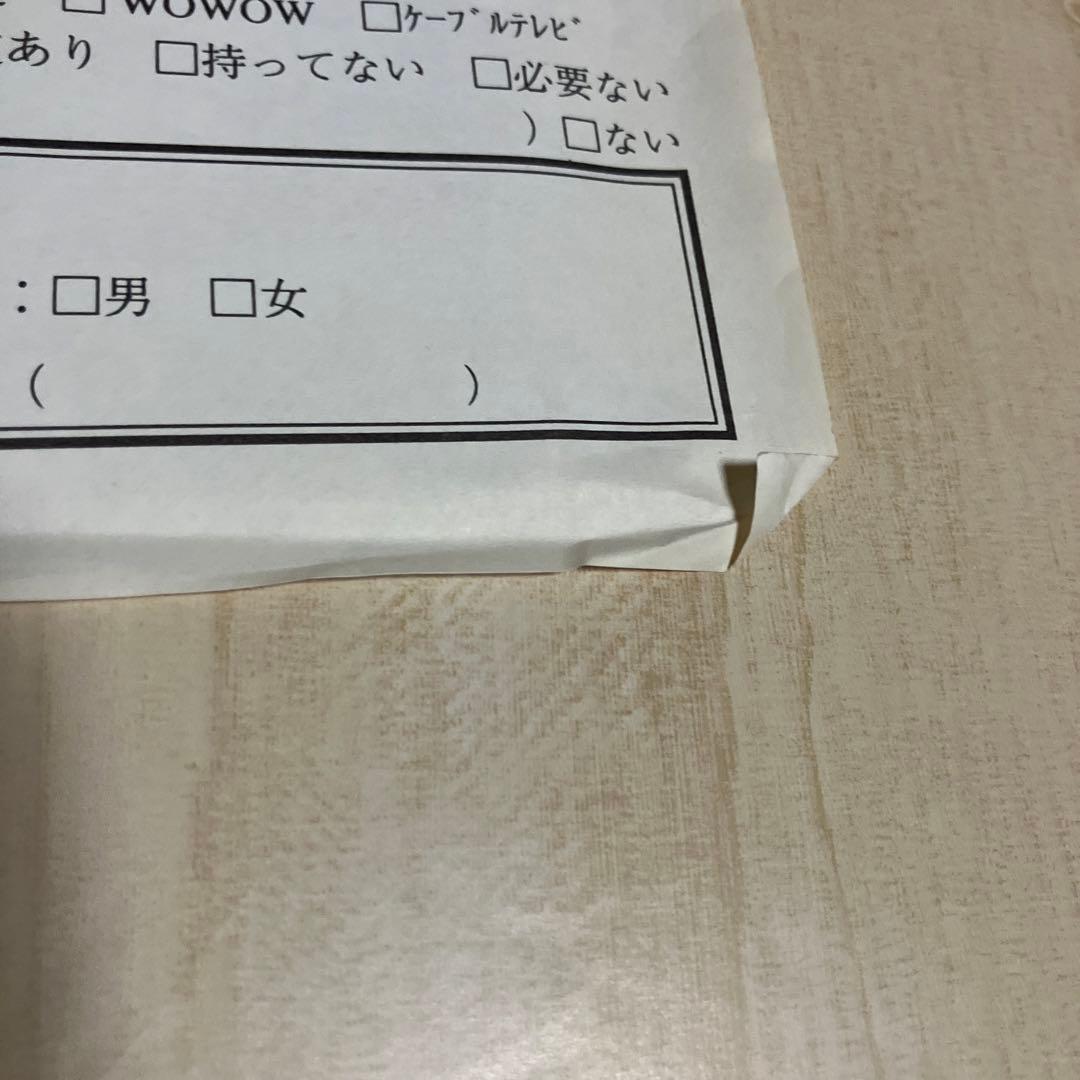 桑田佳祐 & Mr.Children 奇跡の地球 / フリーペーパー フライヤー