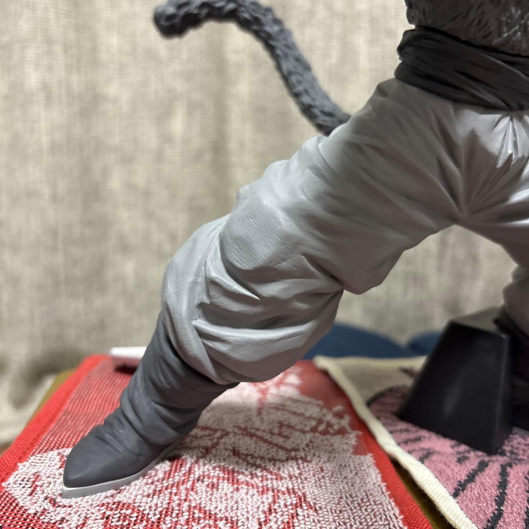 BWFC smsp スーパーサイヤ人4孫悟空 03 モノトーン - メルカリ