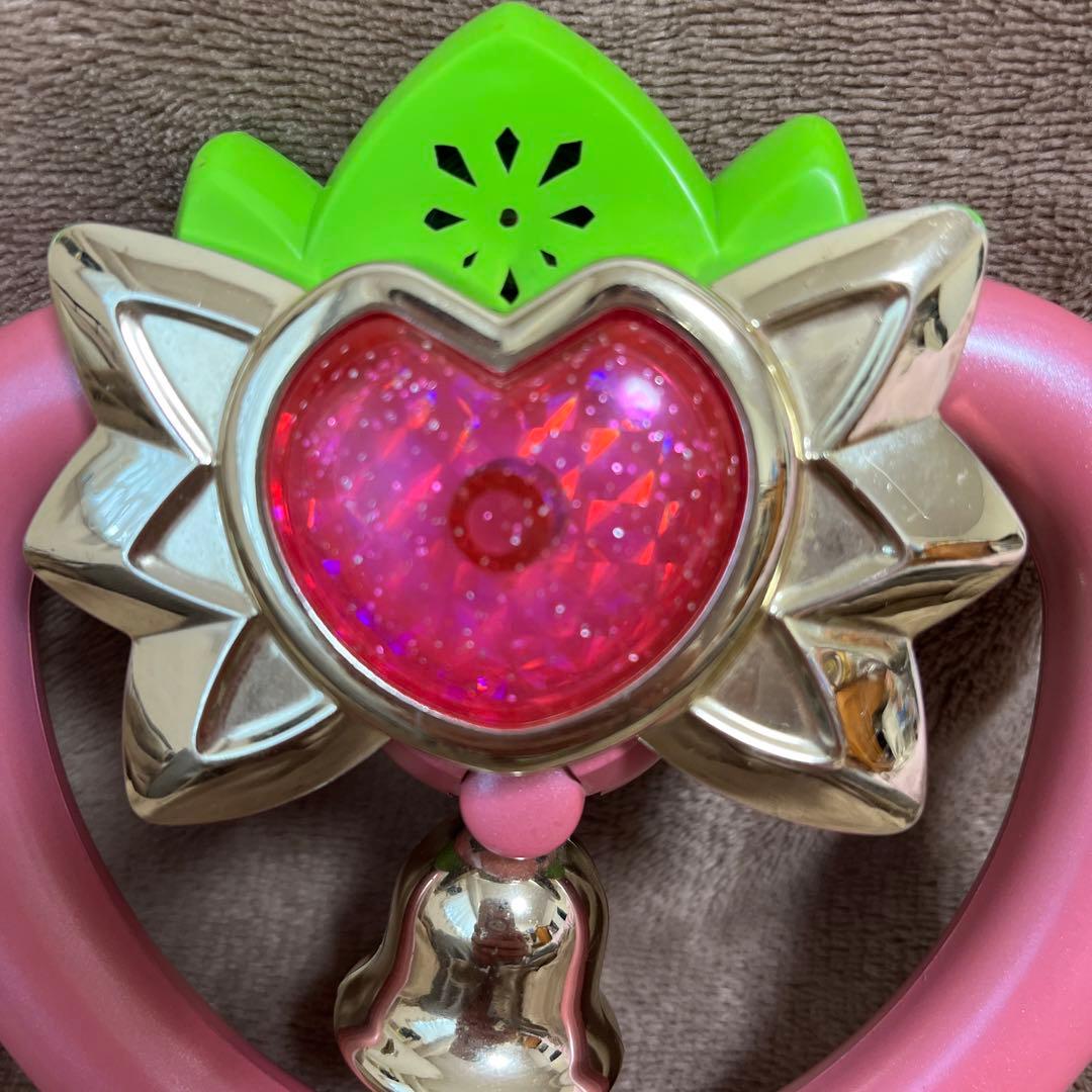 動作確認済み】東京ミュウミュウ ストロベルベル - メルカリ