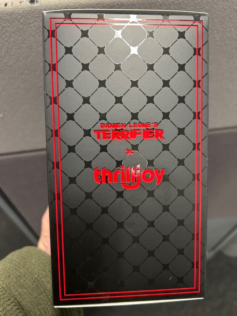 LITTLE PALE GIRL フィギュア Chase Edition