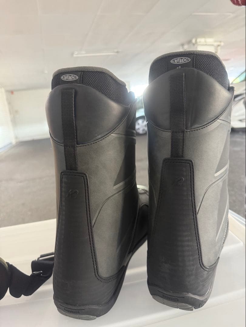 新品未使用】RIDE AGENDA 157 × K2 BOA31cmスノボ一式 - メルカリ