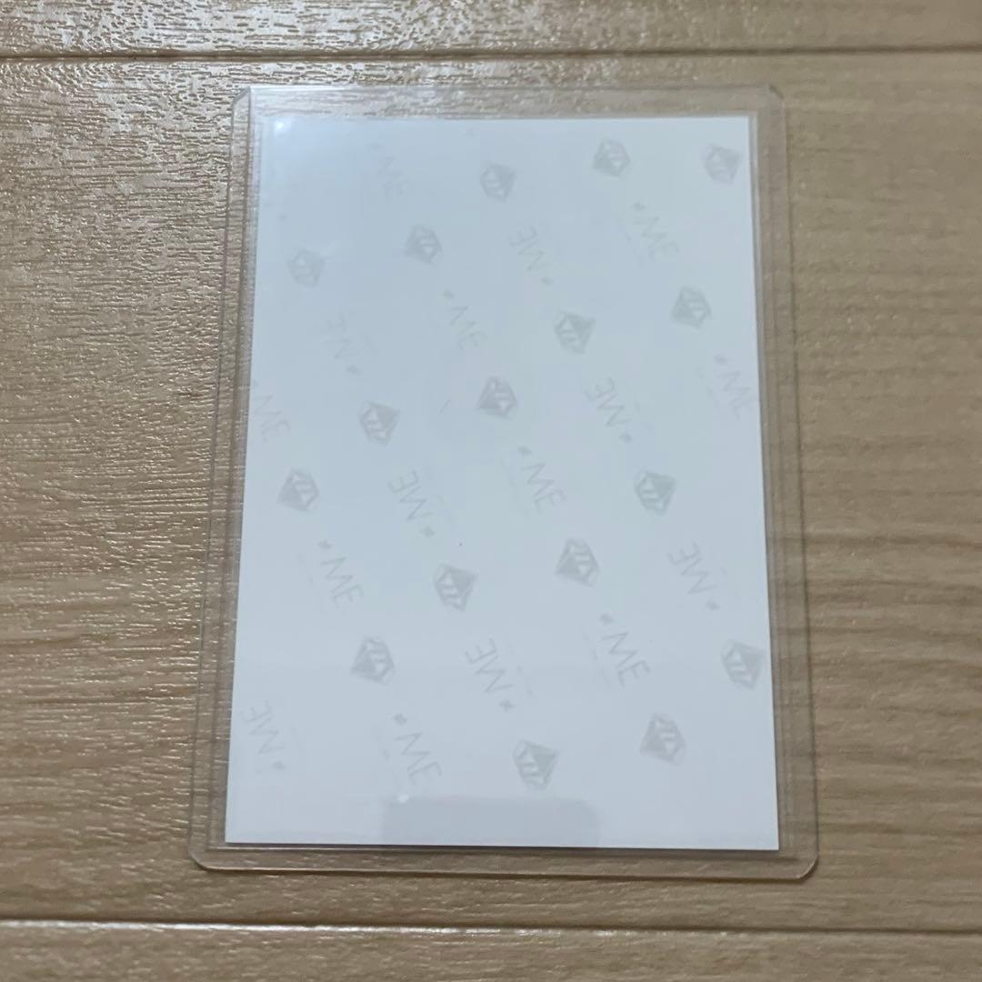 櫻井もも ノイミー きゅんかわ人生 ヨリ コメあり 直筆