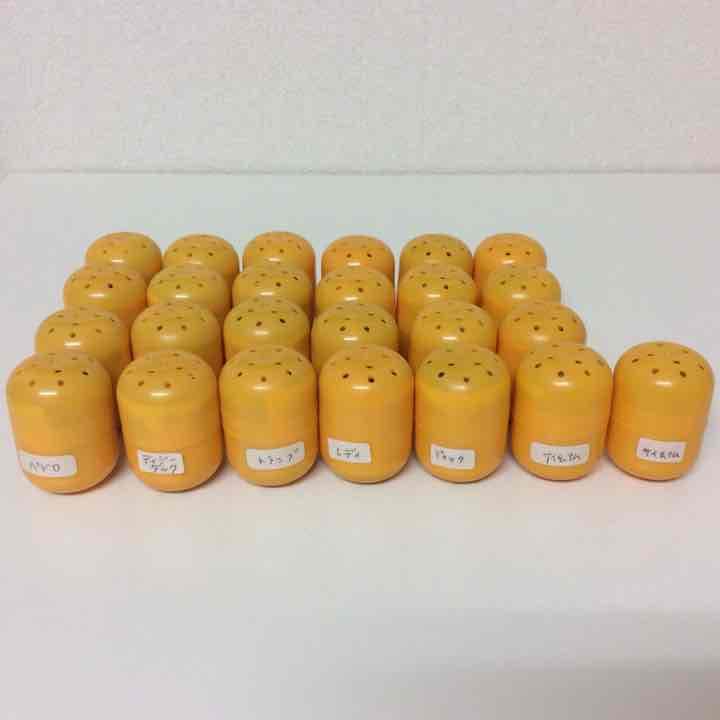 希少！ チョコエッグ ディズニー パート2 チョコパーティー ノーマル