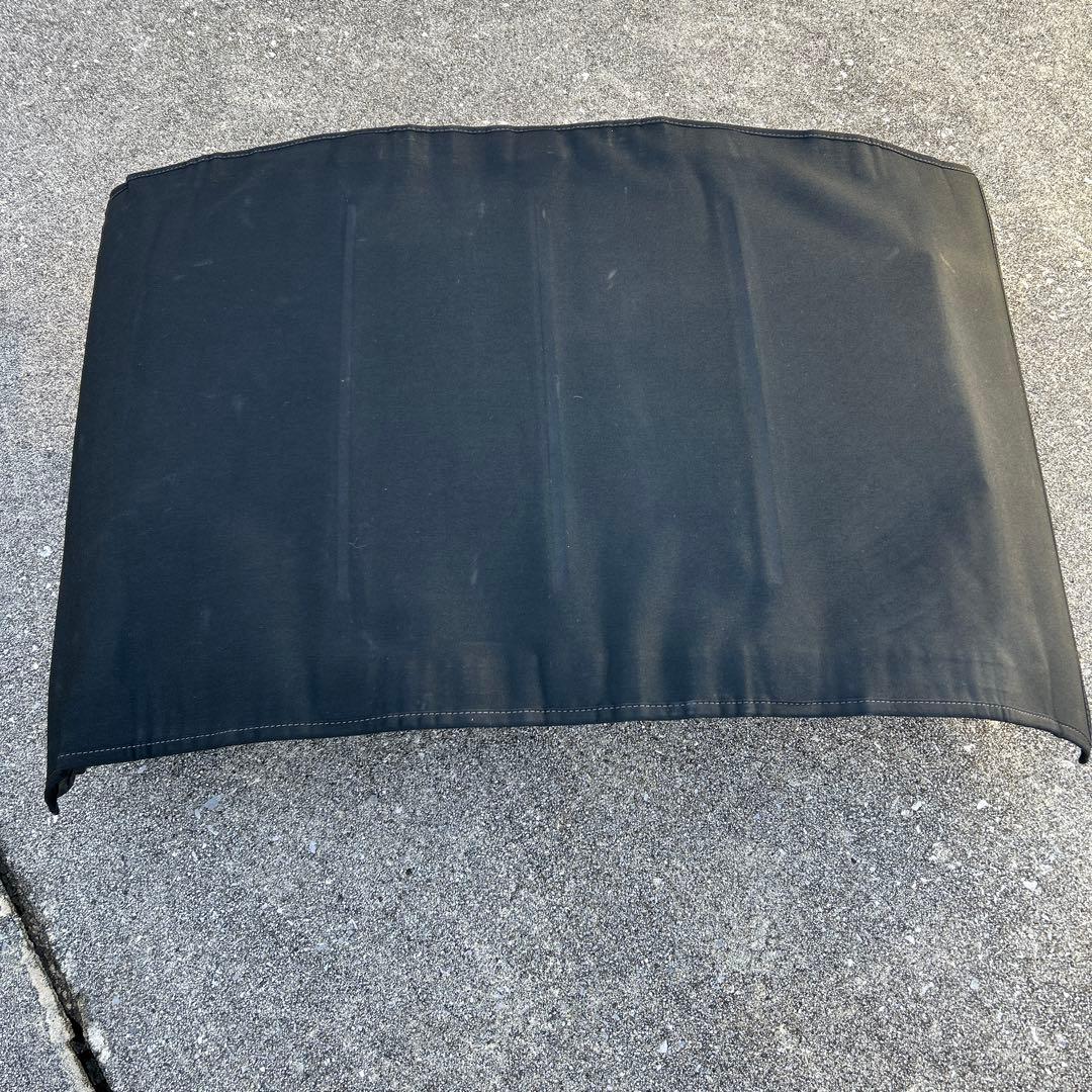 専用出品 ホンダS660 純正 ロールトップ 幌 中古品 価格交渉あり