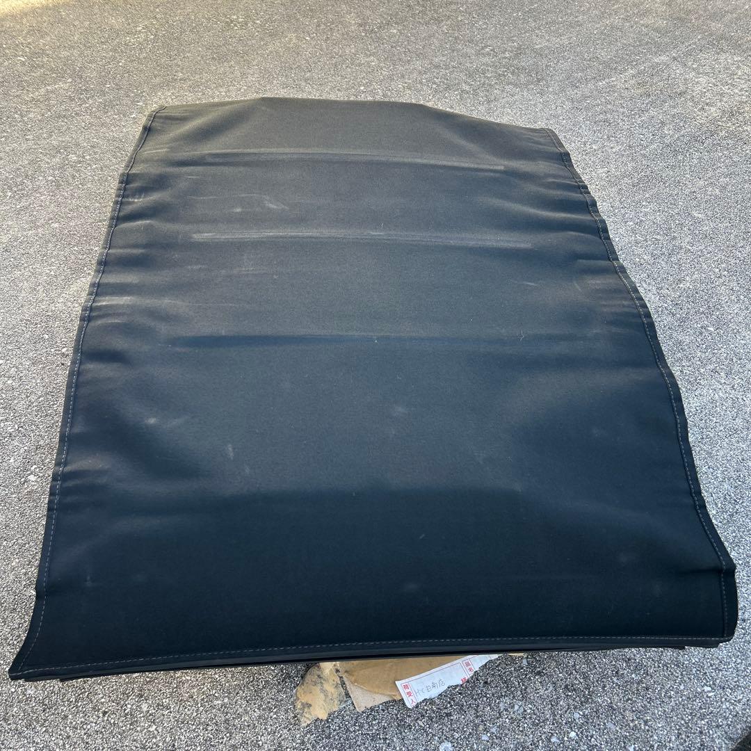 専用出品 ホンダS660 純正 ロールトップ 幌 中古品 価格交渉あり