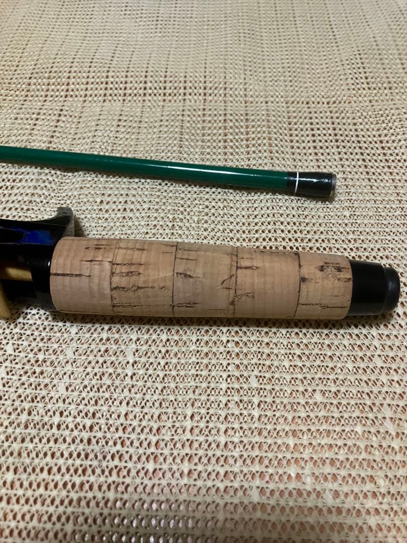 ABU parazoom 162 svangsta - メルカリ