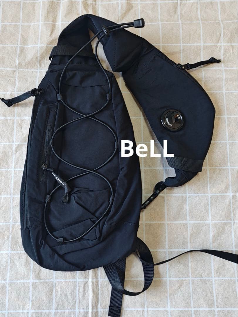 C.P. Company ショルダーバッグ ボディバッグ ブラック 楽天市場】CPカンパニー （ シーピーカンパニー ） （ C.P.COMPANY