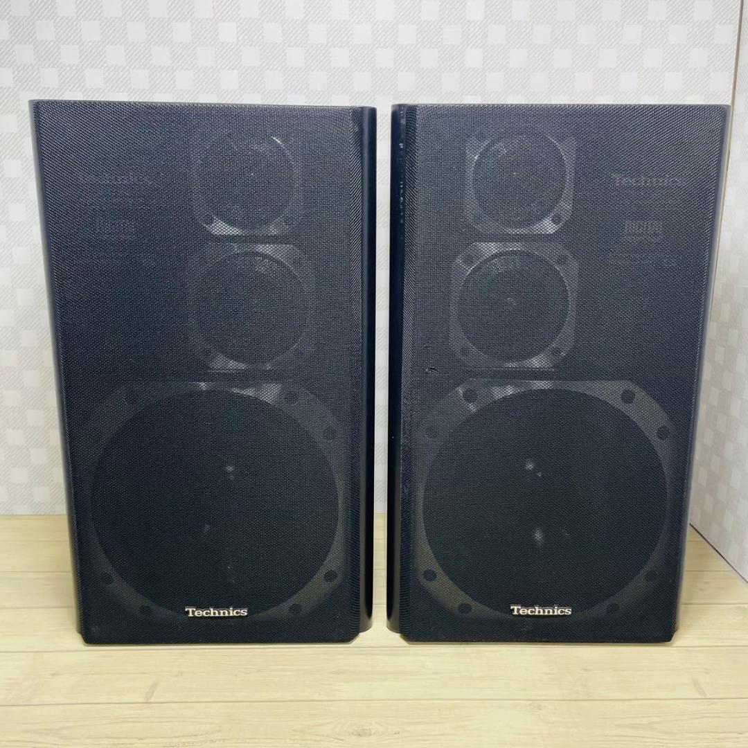 Technics テクニクス スピーカーペア「SB-CD650」 - メルカリ
