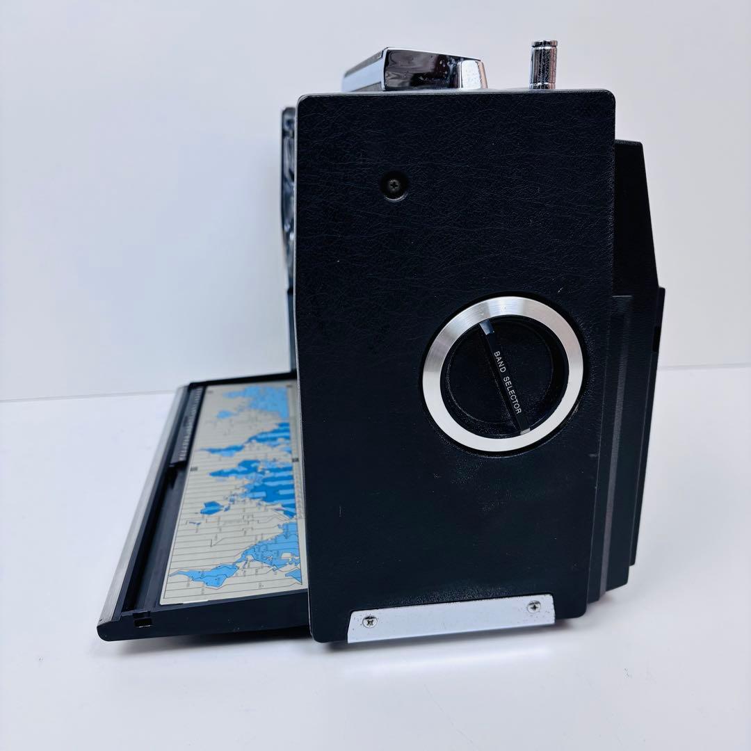 超希少】SONY マルチバンドレシーバー CRF-5090 BCLラジオ - メルカリ