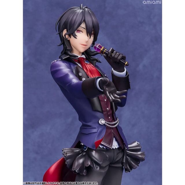 新品☆あんスタ☆UNDEAD【朔間零】1/7 完成品☆フィギュア - メルカリ