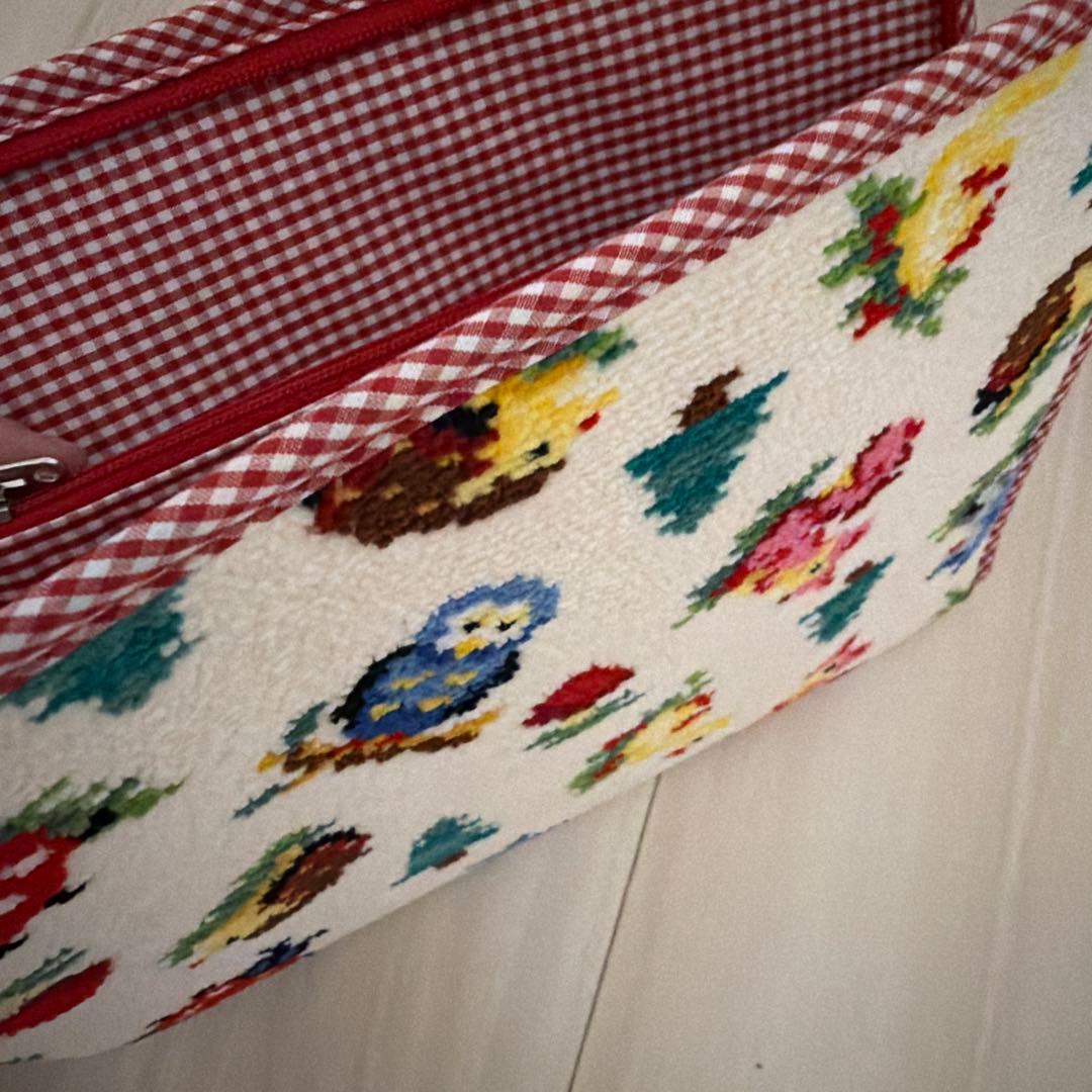 フェイラー ハイジフレンズフォレスト マルチケース - メルカリ