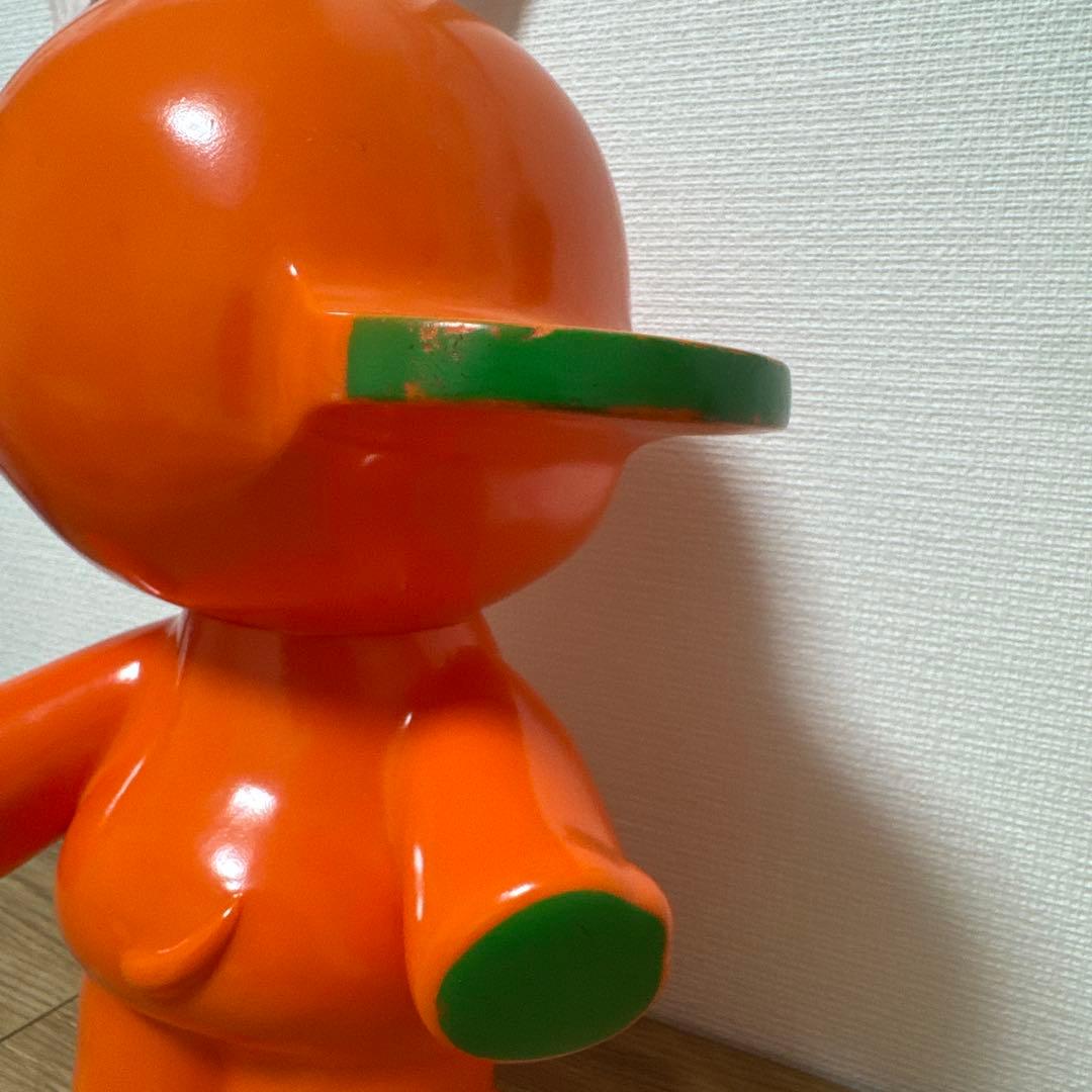 トレロ サトちゃん　人形　２８センチ