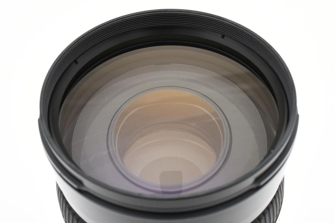 レンズ(ズーム) MINOLTA APO TELE 100-400mm F4.5-6.7